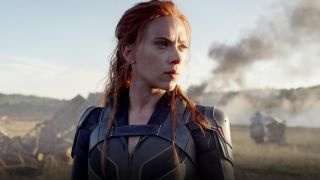 Ver películas de superheroínas no es un acto feminista radical