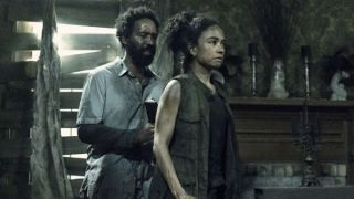'The Walking Dead' sesong 11 inneholder noen av de mest skumle øyeblikkene til nå