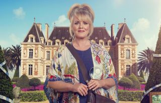 Sally Lindsay, estrela de 'The Madame Blanc Mysteries': 'A observação de Jean é seu superpoder!'