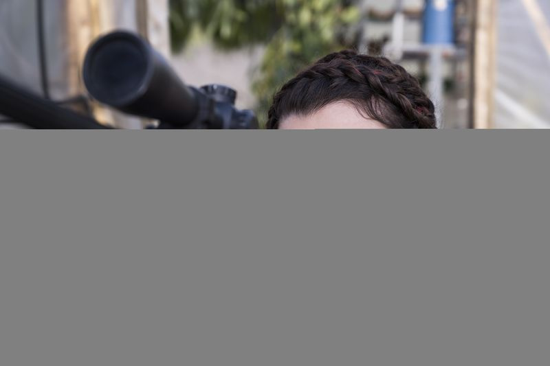 Melina (Rachel Weisz) dans Marvel Studios