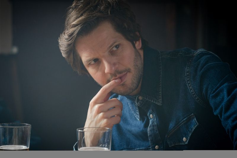 Damien Molony v Brassicu