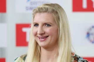 Η Rebecca Adlington θα είναι ξύπνια τις μικρές ώρες του πρωινού για την κάλυψη της κολύμβησης των Ολυμπιακών Αγώνων του Τόκιο στο BBC.