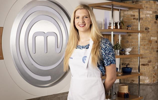 Διάσημος MasterChef