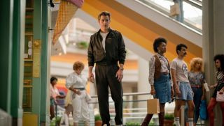 „Wonder Woman 1984“ turi Steve'o Trevoro problemą