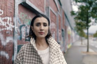 Anita Rani raidījumā 'Saved by A Stranger' — 'Šajā šovā man ir daudz raudāšanas!'