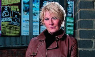 Linda Henry - ting du ikke visste om 'EastEnders'-stjernen