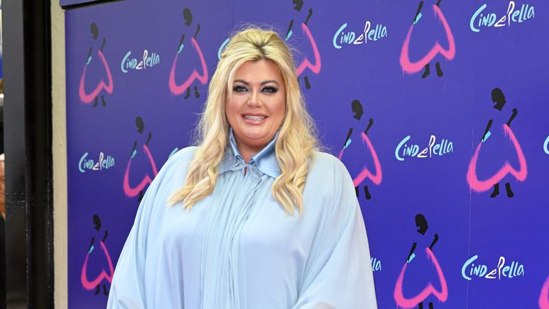 Gemma Collins