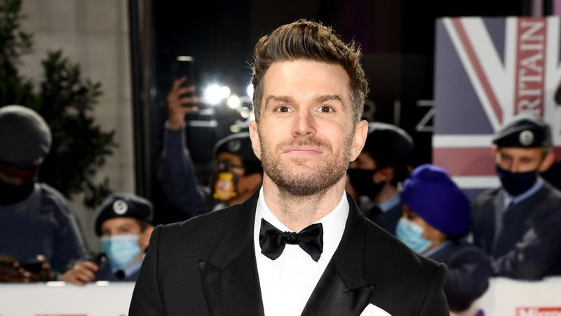 Joel Dommett