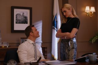Poliitilised tõrked filmides 'Ginny & Georgia' ja 'Riverdale'