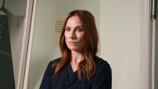 'Holby City'-stjernen Rosie Marcel: 'Jac er mer hensynsløs enn noen gang!'