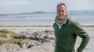 Ben Fogle: „Insula iubirii nu ar putea fi mai diferită de Castaway!”