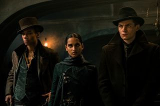 Ghidul personajelor „Umbră și os”: Cine este cine în seria Netflix