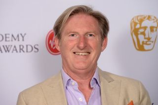 Ο σταρ του Line of Duty, Adrian Dunbar.