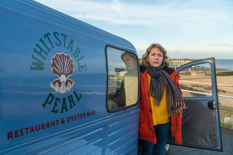 Το εστιατόριο Whitstable Pearl στη διάθεσή σας!