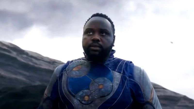 Eternals Brian Tyree Henry