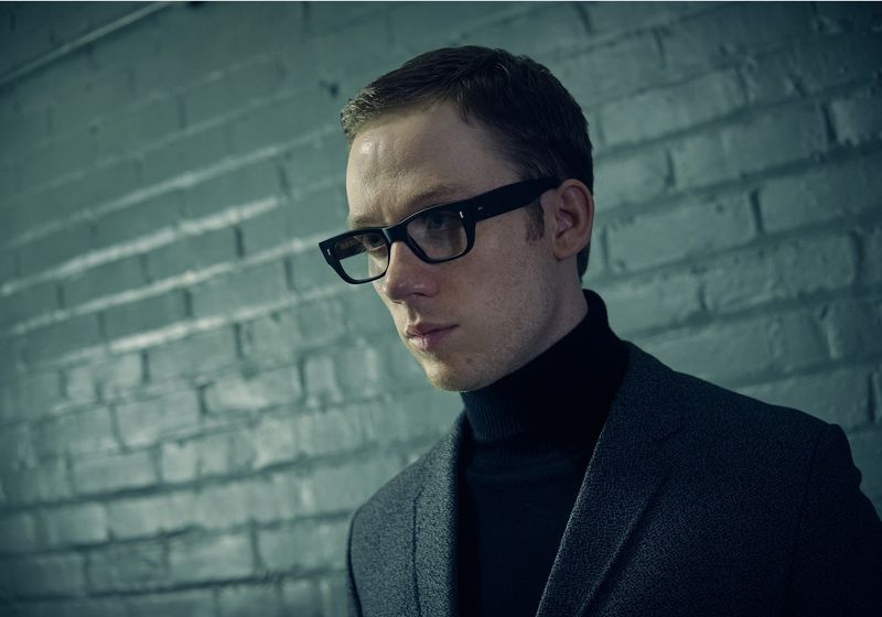 Joe Cole em O Arquivo Ipcress