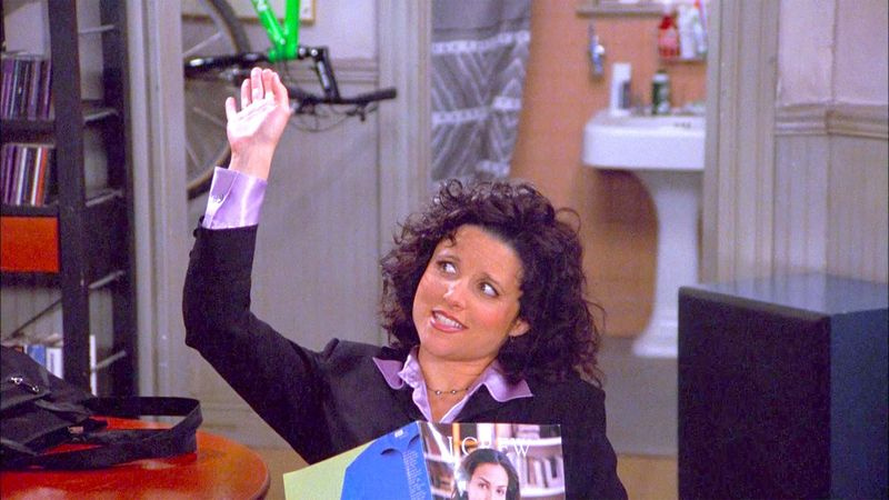 Seinfeld