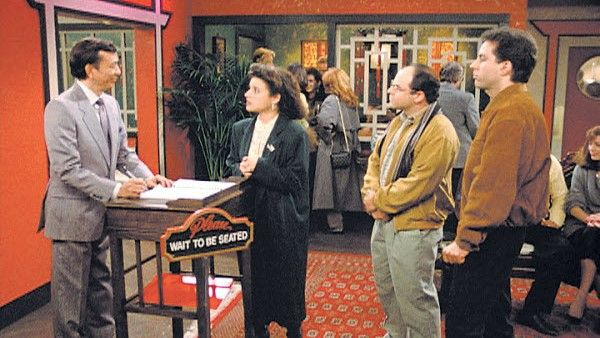 Seinfeld
