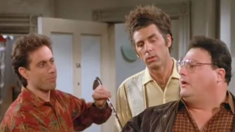 Seinfeld
