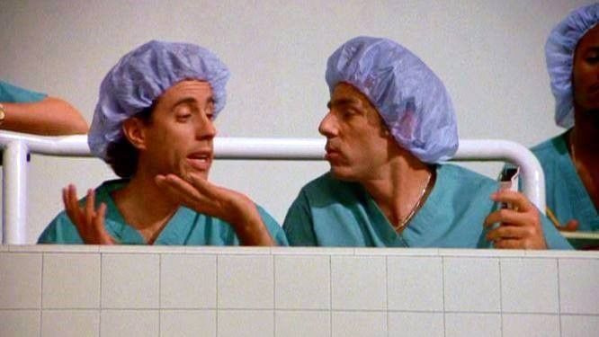 Seinfeld