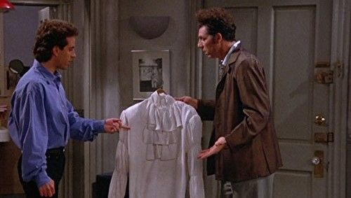 Seinfeld