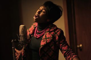 Cynthia Erivo despre „Genius: Aretha”: „Ea face ceva cu muzica pe care nimeni altcineva nu poate”