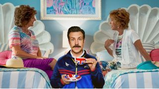 Ο Barb, ο Star και ο Ted Lasso πηγαίνουν στο Vista Del Mar.
