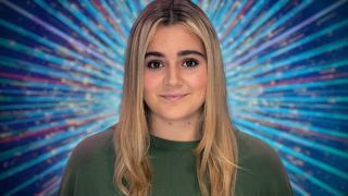 Strictly Come Dancing-Star Tilly Ramsay