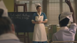 Ο Shelagh Turner στο Call the Midwife