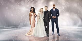 Torvill et Dean révèlent leurs réflexions sur les patineurs célèbres avant «Dancing on Ice»