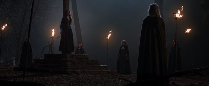 WandaVision Σάλεμ