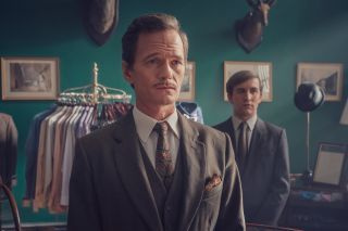 Neil Patrick Harris siinä