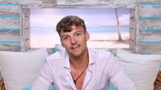 Hugo Hammond Love Island 2021 Folge 9