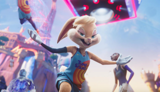 De ce este Lola Bunny din „Space Jam” atât de controversată?