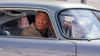 Ποιος θα είναι ο επόμενος Μποντ; Ο Daniel Craig στο No Time to Die