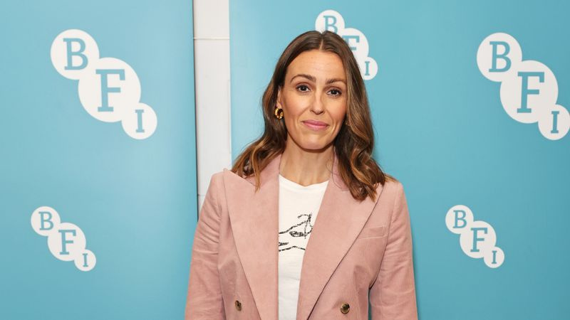 επόμενο James Bond - Suranne Jones