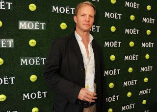 Spooks und Whitechapel-Star Rupert Penry-Jones.