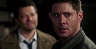 De ce unul dintre cele mai frumoase momente din „Supernatural” a trebuit să aștepte până la sezonul 15