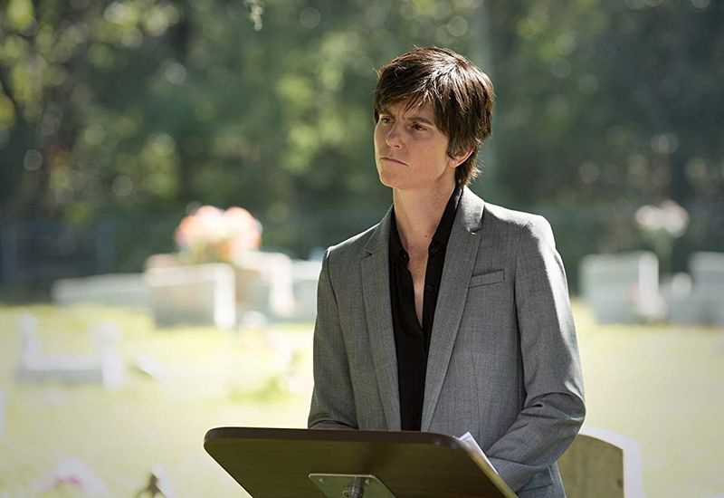 Tig Notaro in One Mississippi