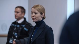 DCS Patricia Carmichael στο Line of Duty