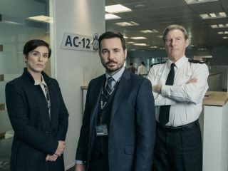 Ο πρωταγωνιστής του «Line of Duty» Martin Compston — πού αλλού μπορείτε να τον παρακολουθήσετε