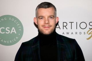 Being Human ηθοποιός Russell Tovey.