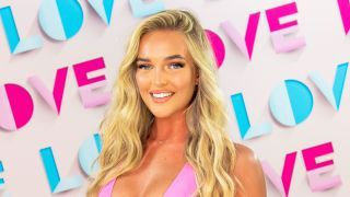Mary Bedford - Concurenta Love Island 2021