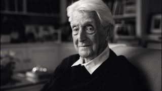 Michael Parkinson v svoji legendarni televizijski oddaji ... in Emu!