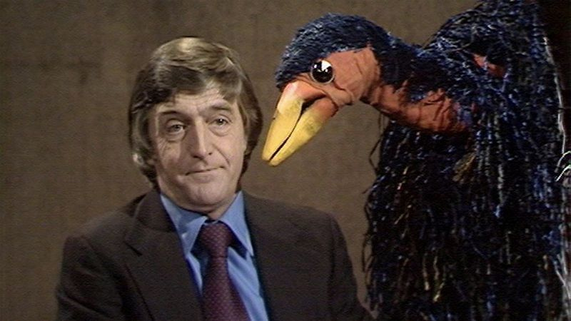 Michael Parkinson