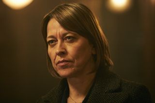 Ο Nicola Walker στο Unforgotten.