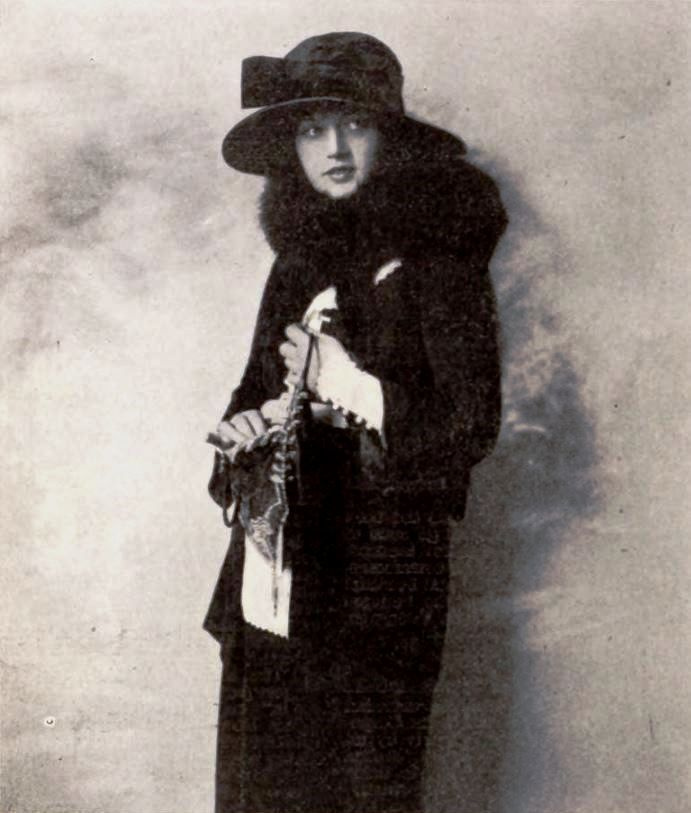 Ηθοποιός Marion Davies (Προσφορά: Wikimedia Commons)