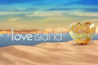 Λογότυπο νικητών Love Island