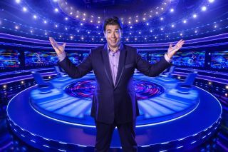 Michael McIntyre sobre 'The Wheel': '¡El deporte sería mi mejor categoría seguro!'