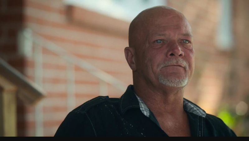 Allen Glover bei Netflix